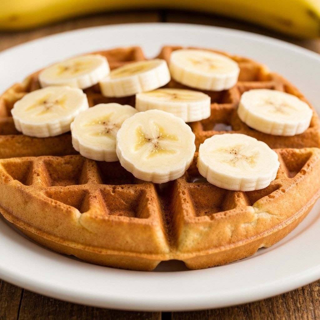 Banana & Canela