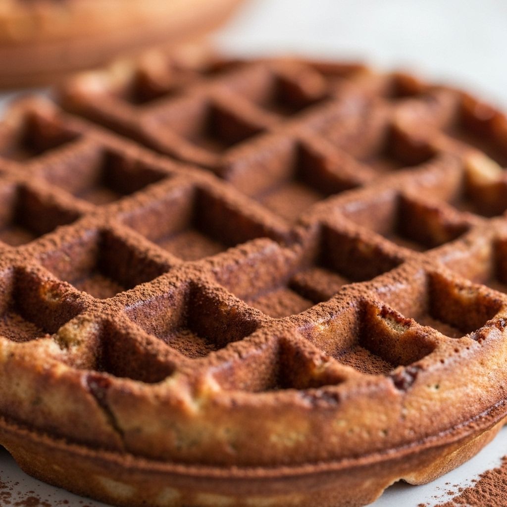 Chocolate & Proteína